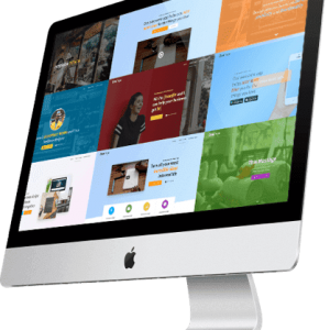 Apple iMac 27 inch i7